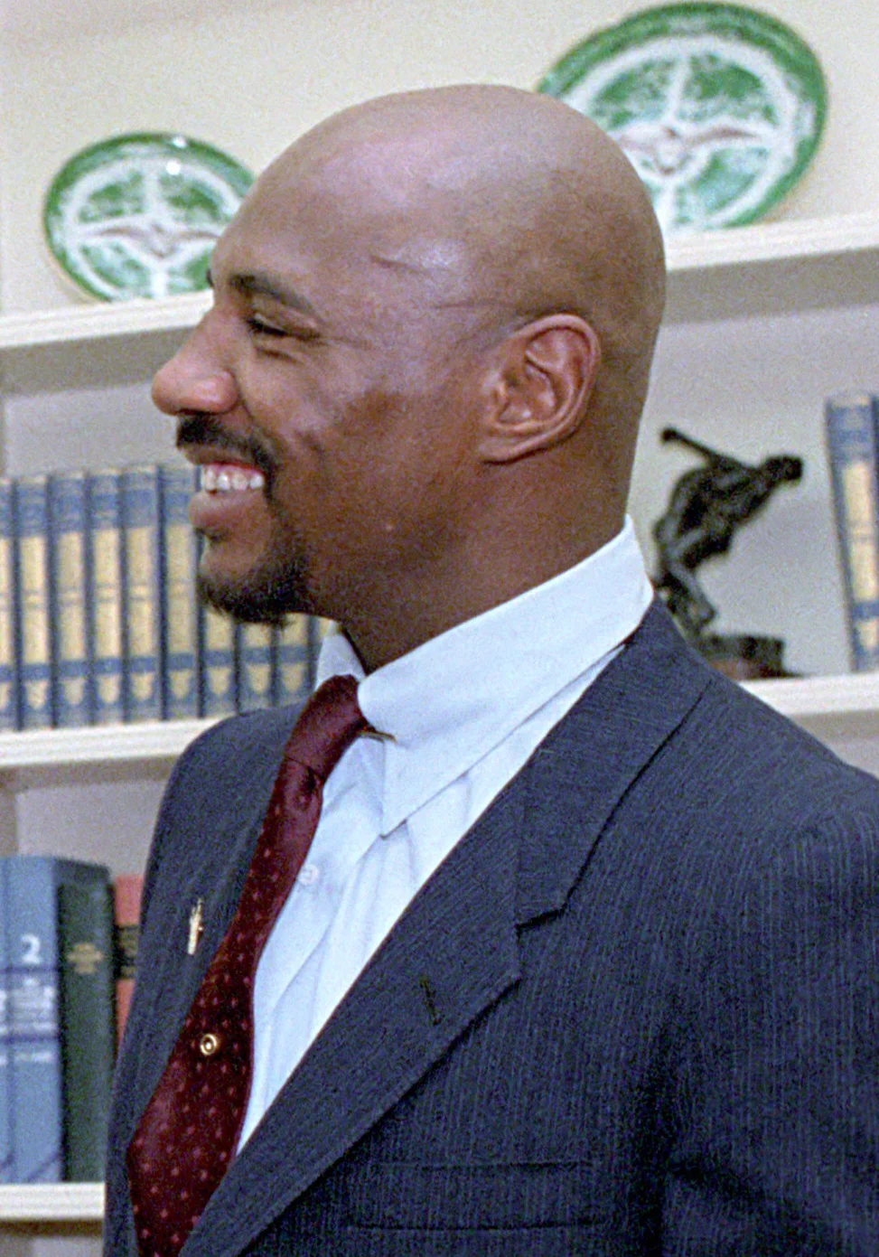 Marvin Hagler
